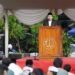Jadi Khotib Salat Idulfitri, Adityawarman Adil Ingatkan Spirit Ramadan
