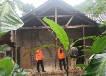 Pemkab Bogor Targetkan Perbaikan 8 Ribu Rutilahu di 2026 