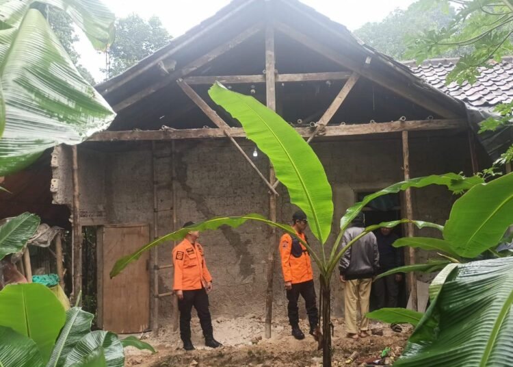 Pemkab Bogor Targetkan Perbaikan 8 Ribu Rutilahu di 2026 