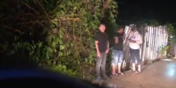 Potongan Kaki Korban Mutilasi Bekasi Ditemukan di Cariu