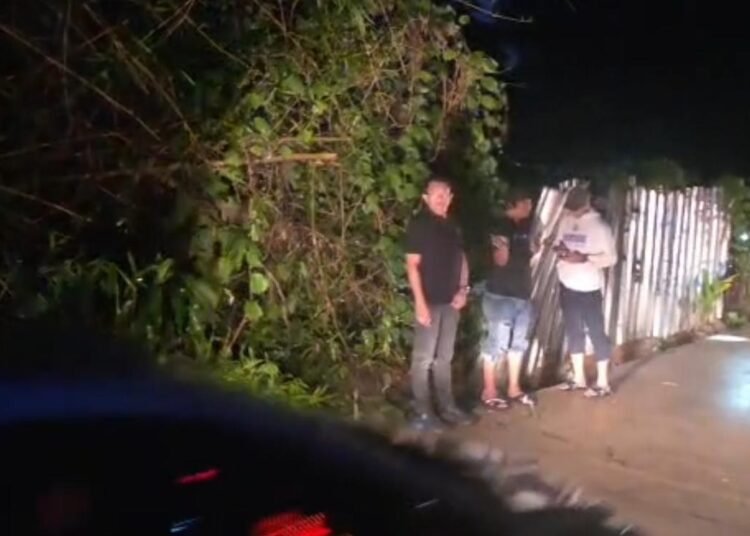 Potongan Kaki Korban Mutilasi Bekasi Ditemukan di Cariu