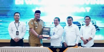 Bupati Bogor Komitmen Laporkan Pengelolaan Keuangan Daerah yang Transparan