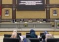 DPRD Kabupaten Cianjur Gelar Paripurna LKPJ Bupati Tahun Anggaran 2025