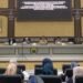 DPRD Kabupaten Cianjur Gelar Paripurna LKPJ Bupati Tahun Anggaran 2025