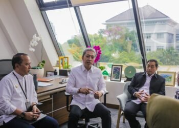 Selain di Galuga, Bogor Diminta Siapkan PSEL Aglomerasi di Kayumanis 