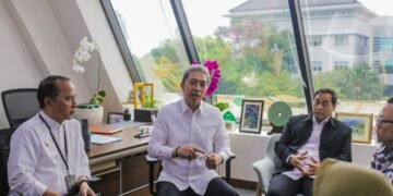 Selain di Galuga, Bogor Diminta Siapkan PSEL Aglomerasi di Kayumanis