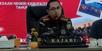 Dugaan Korupsi RSUD Parung Kembali Digulirkan, Sejumlah Pejabat Dipanggil Kejari