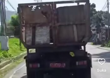 Viral Disorot Publik, DLH Kota Bogor: Tahun Ini 2 Truk Peremajaan