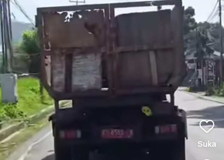 Viral Disorot Publik, DLH Kota Bogor: Tahun Ini 2 Truk Peremajaan