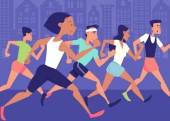 Diduga Kelelahan, Pelari Asal Bekasi Meninggal Saat Ikuti Trail Run ‘Lebarun’ di Sentul