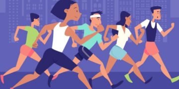 Diduga Kelelahan, Pelari Asal Bekasi Meninggal Saat Ikuti Trail Run ‘Lebarun’ di Sentul