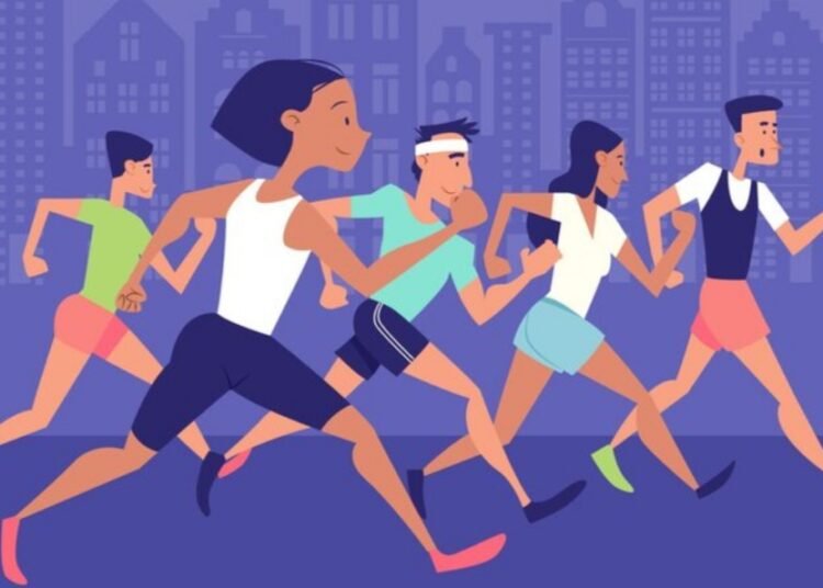 Diduga Kelelahan, Pelari Asal Bekasi Meninggal Saat Ikuti Trail Run ‘Lebarun’ di Sentul