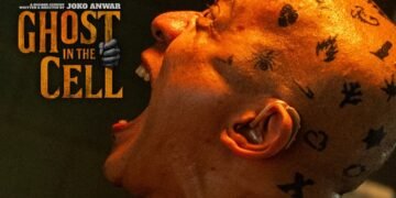 Sebelum Rilis di Indonesia, Film Ghost In The Cell Karya Joko Anwar Diborong 86 Negara
