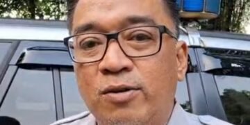 Taksi Luar Daerah Ditertibkan di Kota Bogor, Dishub Beri Penjelasan