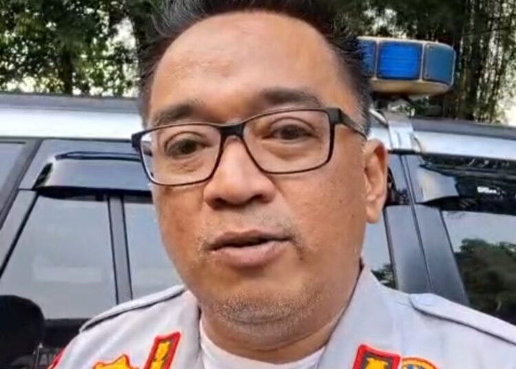 Taksi Luar Daerah Ditertibkan di Kota Bogor, Dishub Beri Penjelasan