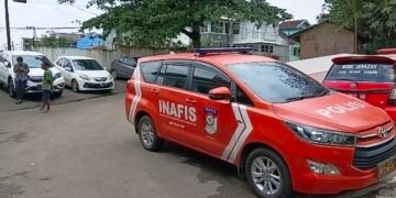 Hanya Karena Dua Buah Labu Siam, Pria di Cianjur Kehilangan Nyawa