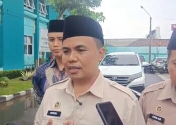 Demi Keselamatan Jemaah, Kemenhaj Cianjur Imbau Travel Tunda Umroh