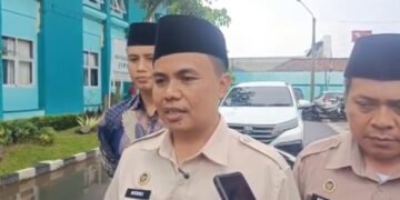 Demi Keselamatan Jemaah, Kemenhaj Cianjur Imbau Travel Tunda Umroh
