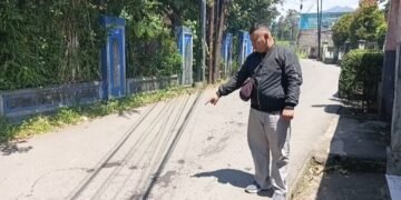 Pengemudi Ojol Cianjur Ditusuk Penumpang Saat Narik Malam, Dua Pelaku Terancam 9 Tahun Penjara