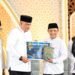 Bupati Bogor Ajak Masyarakat Amalkan Nilai Al-Quran pada Momentum Nuzulul Quran