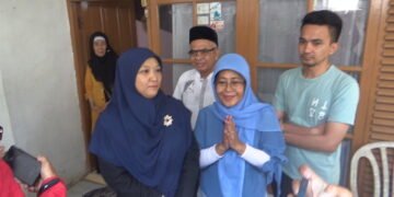 Calon Jemaah Haji Cianjur Wafat Jelang Keberangkatan Haji 2026