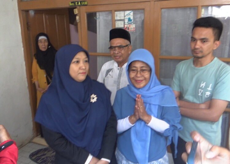 Calon Jemaah Haji Cianjur Wafat Jelang Keberangkatan Haji 2026