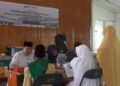 Jelang Keberangkatan Haji 2026, Jemaah Cianjur Jalani Vaksinasi dan Peningkatan Kebugaran