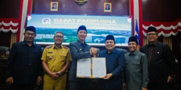 Kinerja Pemkot Bogor Tunjukkan Tren Positif