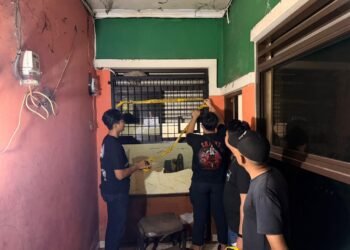 Toko Tramadol di Gunungputri Digerebek, Ratusan Butir Obat Diamankan