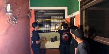 Toko Tramadol di Gunungputri Digerebek, Ratusan Butir Obat Diamankan