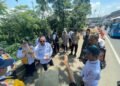 7 M Disiapkan untuk Tangani Longsor Jalan Kebon Pedes