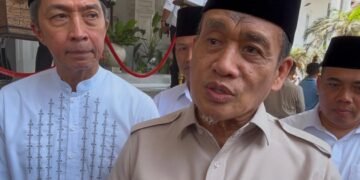 Pemkot Bogor Gelar Tausiah Kebangsaan, Ini Pesan Wamenag 