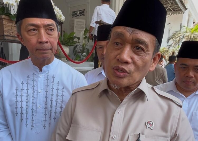 Pemkot Bogor Gelar Tausiah Kebangsaan, Ini Pesan Wamenag 