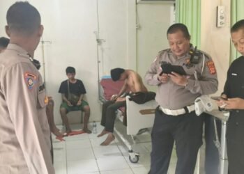 Niat Pasang Wifi, 5 Pekerja Tersengat Listrik di Ciseeng