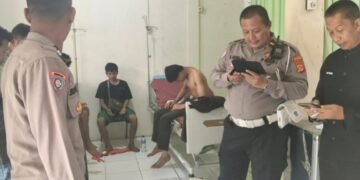Niat Pasang Wifi, 5 Pekerja Tersengat Listrik di Ciseeng