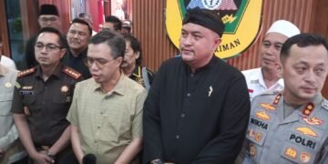 Sikapi Isu Tramadol, Pemkab Bogor Bentuk Satgas Narkoba dan Obat Terlarang