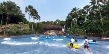 The Jungle Kembali Hadirkan Promo KTP, Ada Juga Wahana Baru Film Kisah Para Nabi