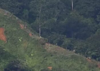 Pasca Peserta Meninggal, Polisi Bakal Panggil Penyelenggara LebaRun