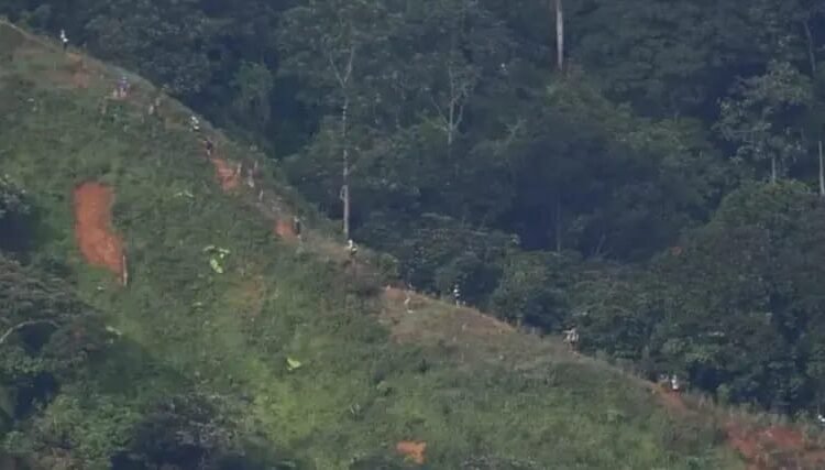 Pasca Peserta Meninggal, Polisi Bakal Panggil Penyelenggara LebaRun