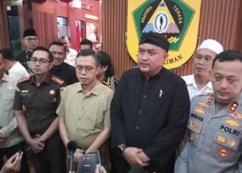Lapor Obat Terlarang, Pemkab Bogor Jamin Kerahasiaan Pelapor