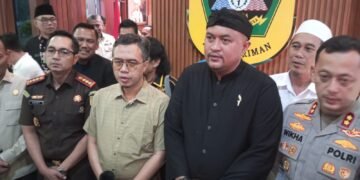 Lapor Obat Terlarang, Pemkab Bogor Jamin Kerahasiaan Pelapor