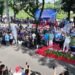 Bus Listrik Rute Bojonggede-Sentul Dibuka, Gratis Selama 3 Bulan