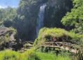 Ada Pungli di Curug Bidadari, Pemkab Bogor Klaim Lokasi Wisata Sudah Tutup