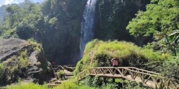 Ada Pungli di Curug Bidadari, Pemkab Bogor Klaim Lokasi Wisata Sudah Tutup