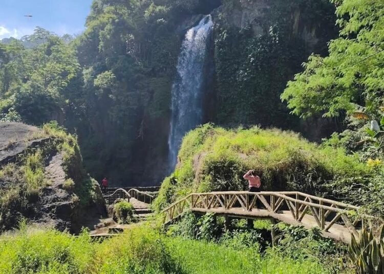 Ada Pungli di Curug Bidadari, Pemkab Bogor Klaim Lokasi Wisata Sudah Tutup