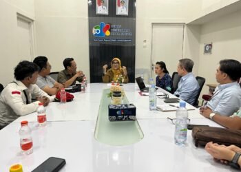 Polemik Dugaan Penolakan Ambulans PWI di RS Vania Berakhir Damai