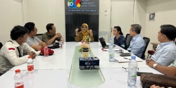 Polemik Dugaan Penolakan Ambulans PWI di RS Vania Berakhir Damai