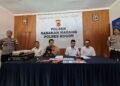 Kasus Investasi Bodong di Babakan Madang Diungkap, 4 Pelaku Ditangkap, 8 Lainnya Buron