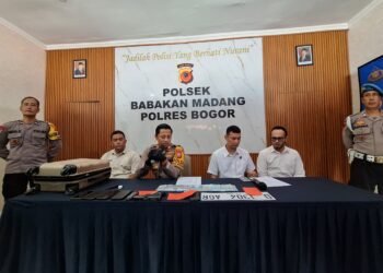 Kasus Investasi Bodong di Babakan Madang Diungkap, 4 Pelaku Ditangkap, 8 Lainnya Buron