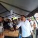 HBP ke-62, Menteri Imigrasi dan Pemasyarakatan Kampanyekan Ketahanann Pangan di Bogor
